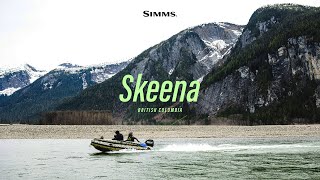 Simms Presents  Destination Skeena [upl. by Olia]