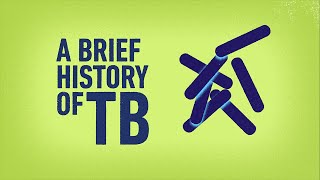 A brief history of TB [upl. by Aiken693]