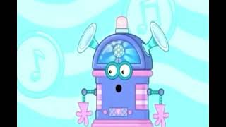 Every Question Wubbzy asked the Jukebox Robot [upl. by Couture]