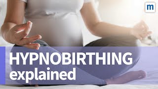 What Is Hypnobirthing [upl. by Gaudette]