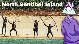 What We Know About North Sentinel Island  Prism of the Past [upl. by Nnadroj]