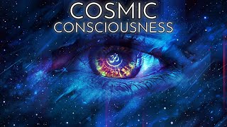 Cosmic Consciousness amp the Mystery of Self [upl. by Nomyad700]