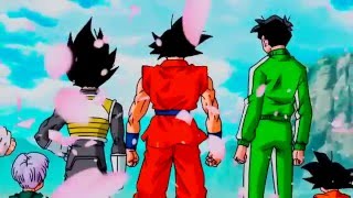 ENG SUB 日本語字幕 Dragon Ball Super Ending 3quotUsubeni  Light Pinkquot 1080p 60fps [upl. by Ttekcirc]