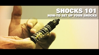 ProLine Shocks 101 [upl. by Dinin]