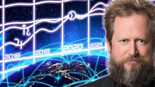 Astrologische Trends 2020  2050 Der Schlüssel zur Macht Astrologie amp Zukunftsforschung [upl. by Koy]