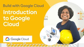 Introduction to Google Cloud [upl. by Eittol]