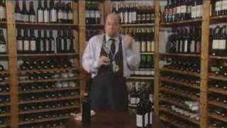 Antonio Albanese  Sommelier [upl. by Monto]