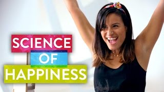 Why Happy People Do it Better  The Science of Happiness [upl. by Aikahc]