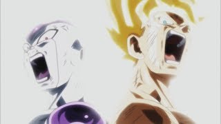 Dragon Ball Super「AMV」 Hero Skillet [upl. by Cut660]