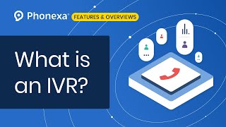 What is an IVR [upl. by Nosrak]