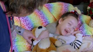 Reframing Hope Pediatric Palliative Care [upl. by Ellirehs]