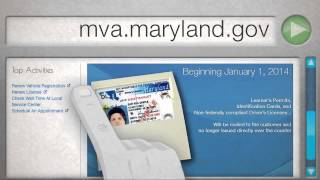 Skip the Trip and Renew Your License Online [upl. by Aicekat114]