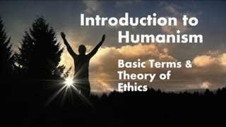 Introduction to Humanism by Doug Thomas [upl. by Kaya686]