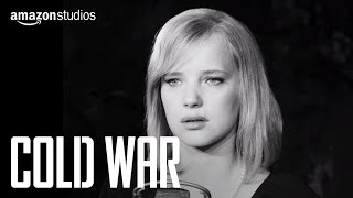 Cold War – Clip Two Hearts Four Eyes  Amazon Studios [upl. by Darryl533]