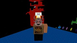 Doomspire Brickbattle Modded Roblox [upl. by Anelas253]