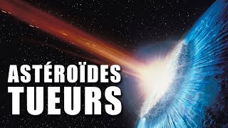 ASTÉROÏDES TUEURS  Comment SAUVER la Terre  LDDE [upl. by Lemra137]