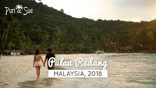 PULAU REDANG MALAYSIA  Redang Pelangi Resort 3D2N  Things to do in Malaysia  Travel Malaysia [upl. by Annoved]