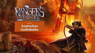 Rangers Apprentice Book 2 The Burning Bridge  Prologue [upl. by Brigitte]