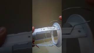 how to install downlight clips [upl. by Blain]