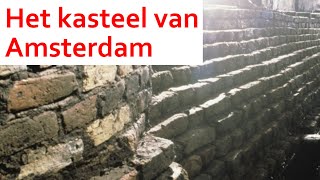 Het kasteel van Amsterdam [upl. by Ezmeralda]