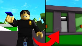 Roblox BrookHaven 🏡RP SECRET KEYCARD Location BrookHaven Electric [upl. by Nedac]