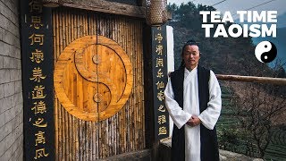 The Yin Yang Meaning amp Philosophy Explained  Tea Time Taoism [upl. by Liartnod586]