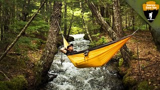 10 Hammock Camping MISTAKES Youre Probably Making [upl. by Aubrie]