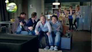 Heineken Commercials  Reclames compilation HD [upl. by Lauryn492]