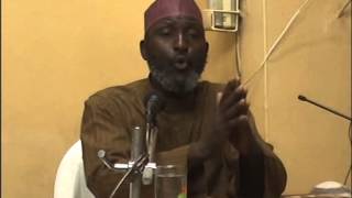 Mace Ta Gari 33 Shaikh Albani Zaria [upl. by Kiah76]