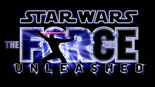 Star Wars The Force Unleashed Original Soundtrack [upl. by Reeva]