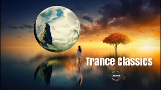 Trance Classics 6 Hours [upl. by Ydarb]