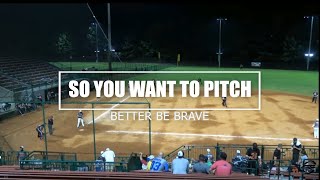 The Most Disgusting MLB Pitches [upl. by Lleda635]