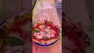 WHALE Napoli Pizza in Nha Trang [upl. by Dirgni]