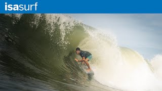 Welcome to El Salvador’s Surf City [upl. by Waring]