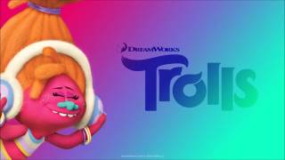 TROLLS Soundtrack  All Songs Mix [upl. by Naxela]