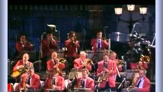 Claude Bolling Big Band quotTHE VICTORY CONCERTquot [upl. by Naginarb]