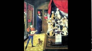 Early 16th Century Venetian Lute Music Paul ODette [upl. by Ordway]