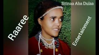 Oromo Old Song Sittiina Abbaa Duula Ushururu [upl. by Nylkoorb]