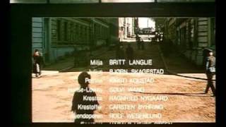 Ungen film [upl. by Tillio]