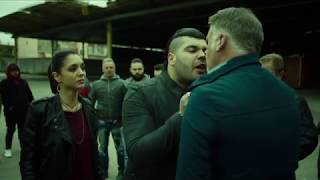 Gomorra  Stagione 3 Trailer [upl. by Ginelle]