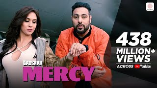 Mercy  Badshah Feat Lauren Gottlieb  Official Music Video  Latest Hit Song 2017 [upl. by Mide]