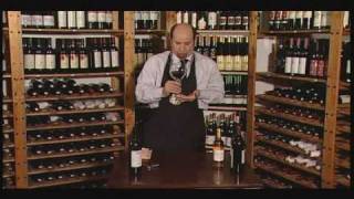 Antonio albanese  sommelier rossoavi [upl. by Krisha]