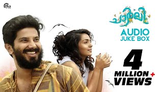 Charlie Malayalam Movie Songs Jukebox Dulquer Salmaan Parvathy Official [upl. by Cordier498]