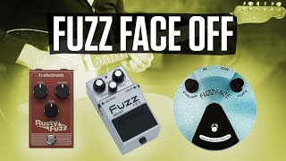 That Pedal Show – Classic Fuzz Tones Where To Begin [upl. by Winters]