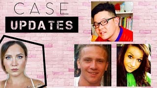 U P D A T E S  Eugene Kim  Beaumont Children  Corrie Mckeague [upl. by Kamilah]