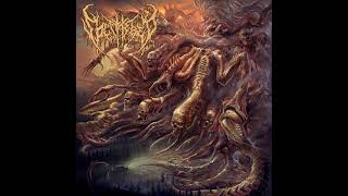 Splattered  Guttural Species Full Album [upl. by Gilberta107]