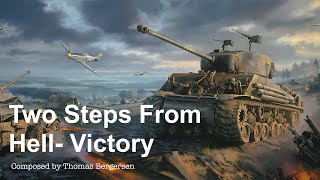 Two Steps From Hell  Victory 1 hour [upl. by Onairam]