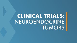 Lung Neuroendocrine Tumors and DIPNECH [upl. by Oibirot806]