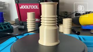 jeder 3D Drucker kann das Flexibles Filament für Dummies [upl. by Suoirred232]