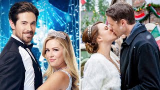 TOP 10 Royal Hallmark Movies 2021 [upl. by Yesllek581]